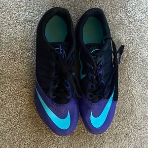 COPY - Nike Rival S Track Spikes